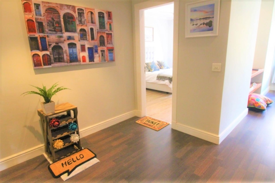 2 Bedroom Property for Sale in Cape Town City Centre Western Cape